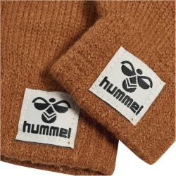 hummel hmlDUO Fausthandschuhe Kinder 8004 - sierra 0-2