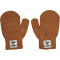 hummel hmlDUO Fausthandschuhe Kinder 8004 - sierra 0-2