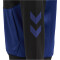 hummel hmlEDWARD Hoodie Jungen 2110 - black/sodalite blue 104