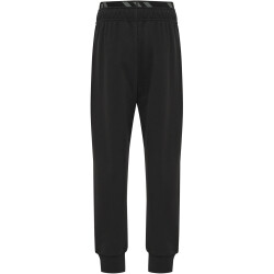 hummel hmlEDWARD Jogginghose Jungen 2001 - black 104