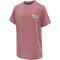 hummel hmlMUSTRAL T-Shirt Kinder 4338 - deco rose 104