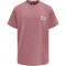 hummel hmlMUSTRAL T-Shirt Kinder 4338 - deco rose 104