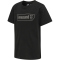 hummel hmlTOMB T-Shirt Kinder 2001 - black 110/116