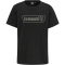 hummel hmlTOMB T-Shirt Kinder 2001 - black 110/116