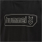 hummel hmlTOMB T-Shirt Kinder 2001 - black 110/116