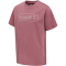hummel hmlTOMB T-Shirt Kinder 4338 - deco rose 110/116