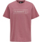 hummel hmlTOMB T-Shirt Kinder 4338 - deco rose 110/116