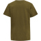 hummel hmlTOMB T-Shirt Kinder 6086 - dark olive 110/116