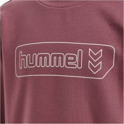 hummel hmlTOMB Sweatshirt Kinder 4338 - deco rose 122/128