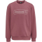hummel hmlTOMB Sweatshirt Kinder 4338 - deco rose 122/128