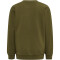 hummel hmlTOMB Sweatshirt Kinder 6086 - dark olive 122/128