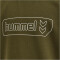hummel hmlTOMB Sweatshirt Kinder 6086 - dark olive 122/128
