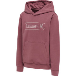 hummel hmlTOMB Hoodie Kinder 4338 - deco rose 104/110
