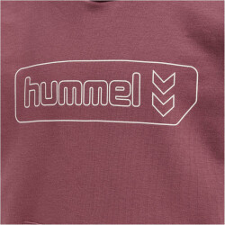 hummel hmlTOMB Hoodie Kinder 4338 - deco rose 104/110