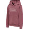 hummel hmlTOMB Hoodie Kinder 4338 - deco rose 104/110