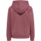 hummel hmlTOMB Hoodie Kinder 4338 - deco rose 104/110