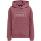 hummel hmlTOMB Hoodie Kinder 4338 - deco rose 104/110