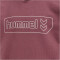 hummel hmlTOMB Hoodie Kinder 4338 - deco rose 104/110