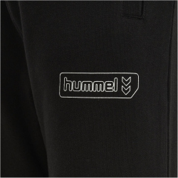 hummel hmlTOMB Jogginghose Kinder 2001 - black 104/110