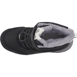 hummel Snow Boot hummelTEX Winterstiefel wasserabweisend Kinder 2001 - black 33