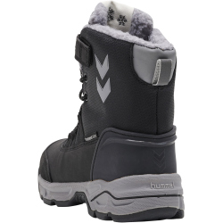 hummel Snow Boot hummelTEX Winterstiefel wasserabweisend Kinder 2001 - black 33
