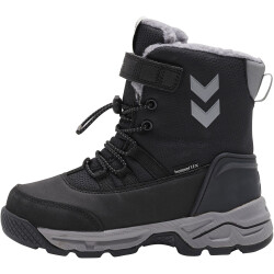 hummel Snow Boot hummelTEX Winterstiefel wasserabweisend...