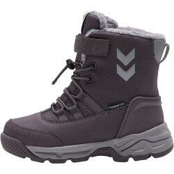 hummel Snow Boot hummelTEX Winterstiefel wasserabweisend...