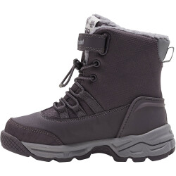 hummel Snow Boot hummelTEX Winterstiefel wasserabweisend Kinder 2412 - sparrow 26