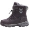 hummel Snow Boot hummelTEX Winterstiefel wasserabweisend Kinder 2412 - sparrow 26