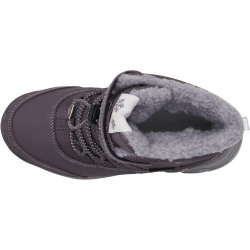 hummel Snow Boot hummelTEX Winterstiefel wasserabweisend Kinder 2412 - sparrow 33