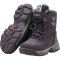 hummel Snow Boot hummelTEX Winterstiefel wasserabweisend Kinder 2412 - sparrow 33