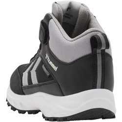 hummel Root hummelTEX Mid-Top Sneaker wasserabweisend Kinder 2001 - black 28