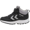 hummel Root hummelTEX Mid-Top Sneaker wasserabweisend Kinder 2001 - black 28
