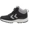 hummel Root hummelTEX Mid-Top Sneaker wasserabweisend Kinder 2001 - black 28