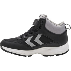 hummel Root hummelTEX Mid-Top Sneaker wasserabweisend Kinder 2001 - black 34