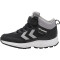 hummel Root hummelTEX Mid-Top Sneaker wasserabweisend Kinder 2001 - black 34