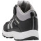 hummel Root hummelTEX Mid-Top Sneaker wasserabweisend Kinder 2001 - black 34