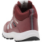 hummel Root hummelTEX Mid-Top Sneaker wasserabweisend Kinder 4338 - deco rose 28