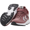 hummel Root hummelTEX Mid-Top Sneaker wasserabweisend Kinder 4338 - deco rose 28