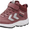 hummel Root hummelTEX Mid-Top Sneaker wasserabweisend Kinder 4338 - deco rose 34