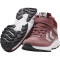 hummel Root hummelTEX Mid-Top Sneaker wasserabweisend Kinder 4338 - deco rose 34