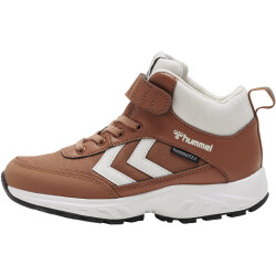 hummel Root hummelTEX Mid-Top Sneaker wasserabweisend...