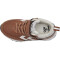 hummel Root hummelTEX Mid-Top Sneaker wasserabweisend Kinder 8004 - sierra 28