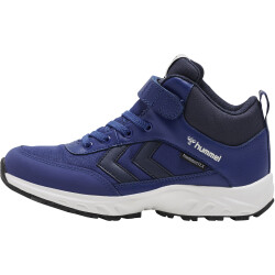 hummel Root hummelTEX Mid-Top Sneaker wasserabweisend...