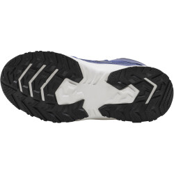hummel Root hummelTEX Mid-Top Sneaker wasserabweisend...