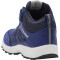 hummel Root hummelTEX Mid-Top Sneaker wasserabweisend Kinder 8558 - sodalite blue 28