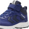 hummel Root hummelTEX Mid-Top Sneaker wasserabweisend Kinder 8558 - sodalite blue 28