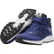 hummel Root hummelTEX Mid-Top Sneaker wasserabweisend Kinder 8558 - sodalite blue 28