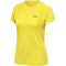 newline nwlLAKELAND Laufshirt Damen 0757 - sulphur spring L
