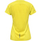 newline nwlLAKELAND Laufshirt Damen 0757 - sulphur spring L